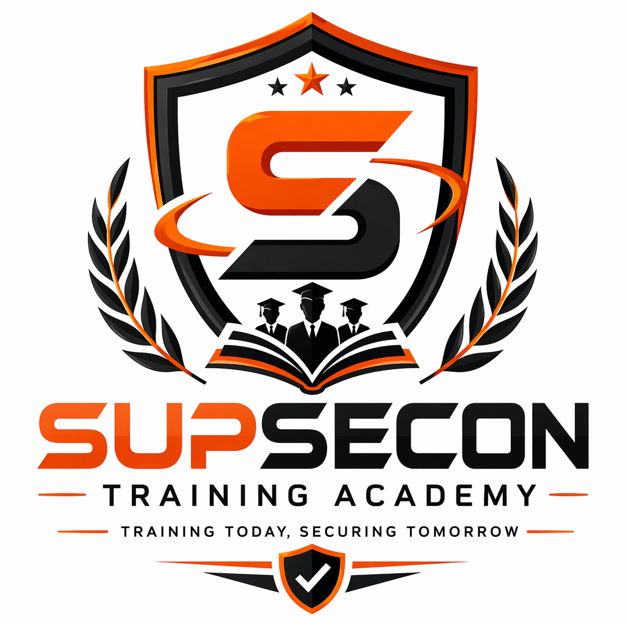 Supsecon Training Academy